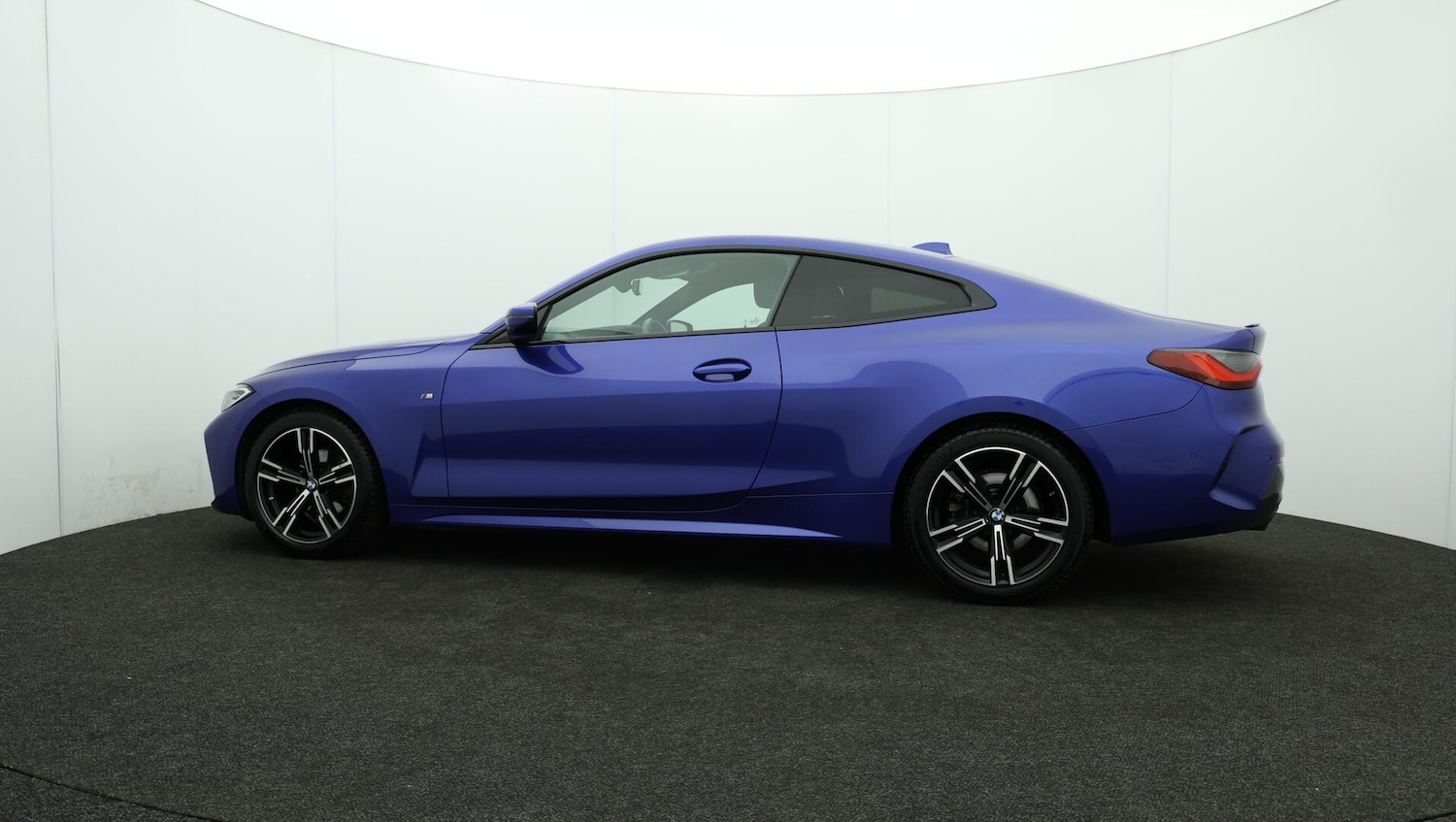 Used BMW 4 Series 2022 for sale - 76658889: Photo 76