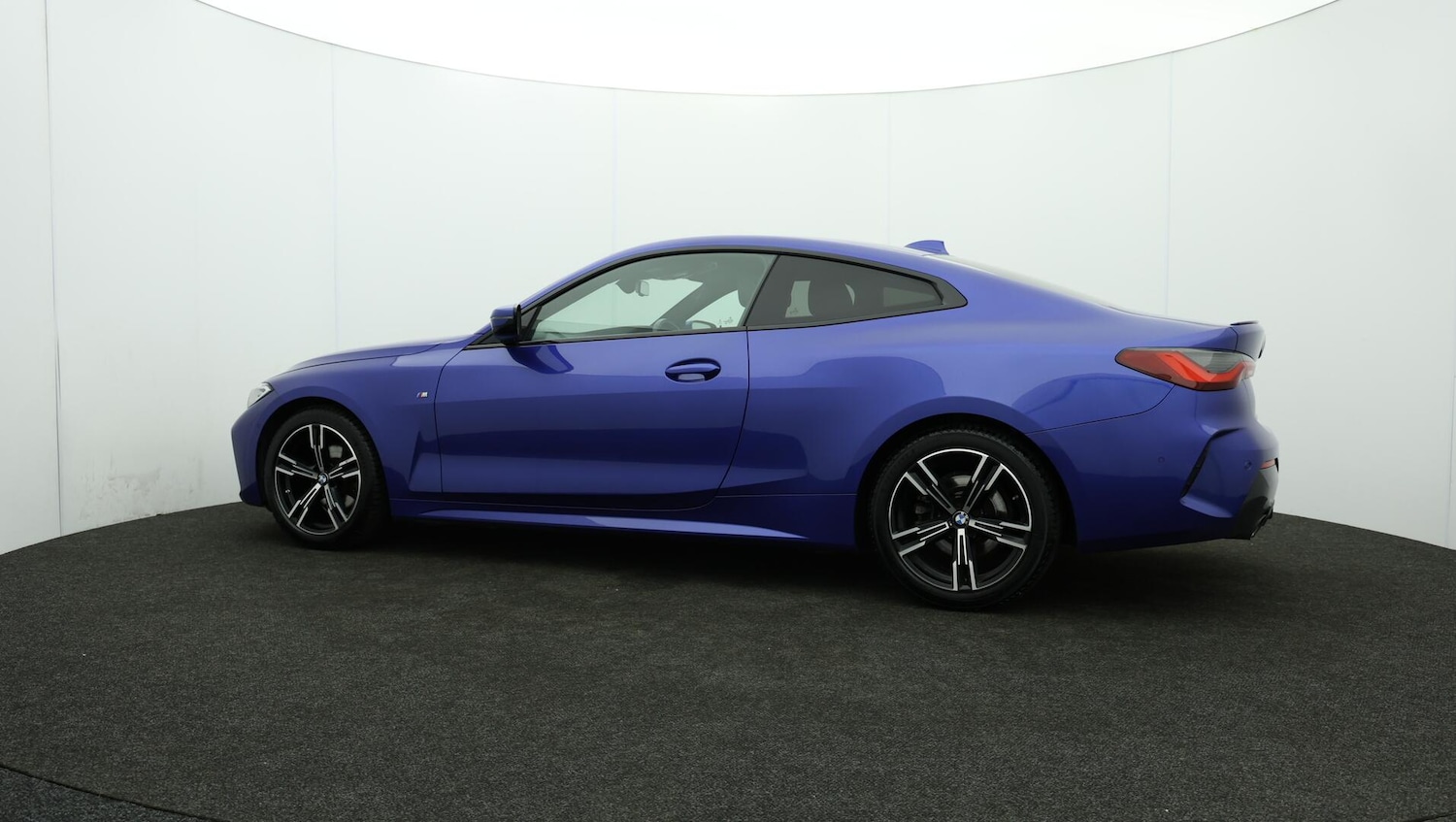 Used BMW 4 Series 2022 for sale - 76658889: Photo 77