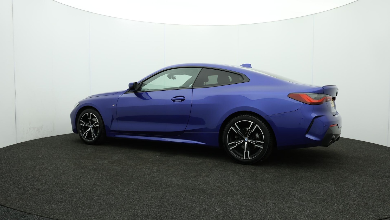 Used BMW 4 Series 2022 for sale - 76658889: Photo 78