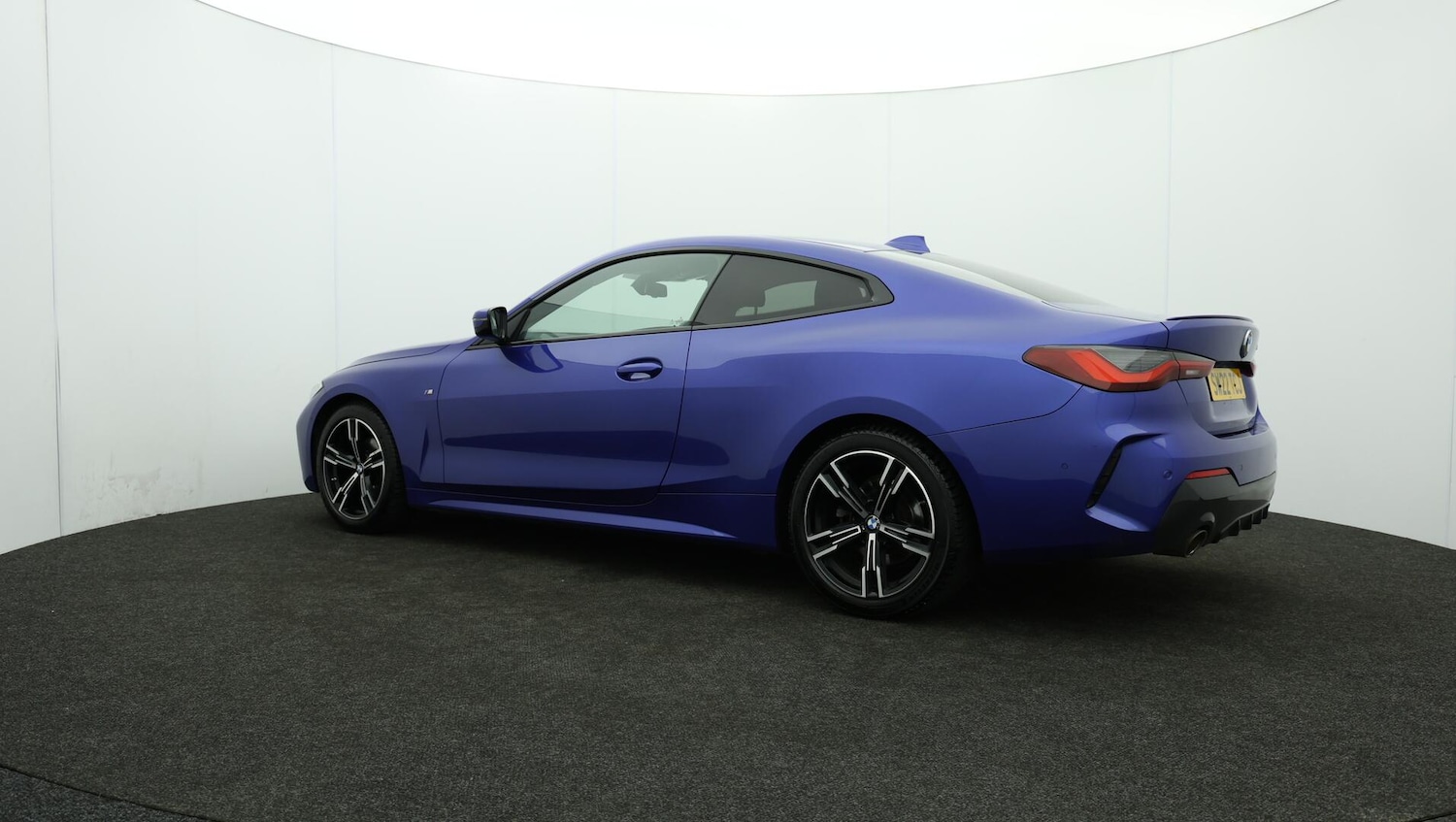 Used BMW 4 Series 2022 for sale - 76658889: Photo 79