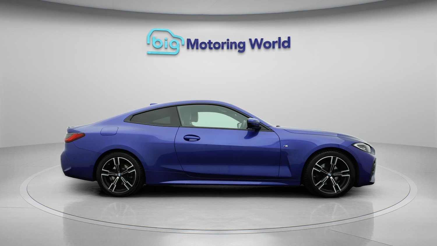 Used BMW 4 Series 2022 for sale - 76658889: Photo 9