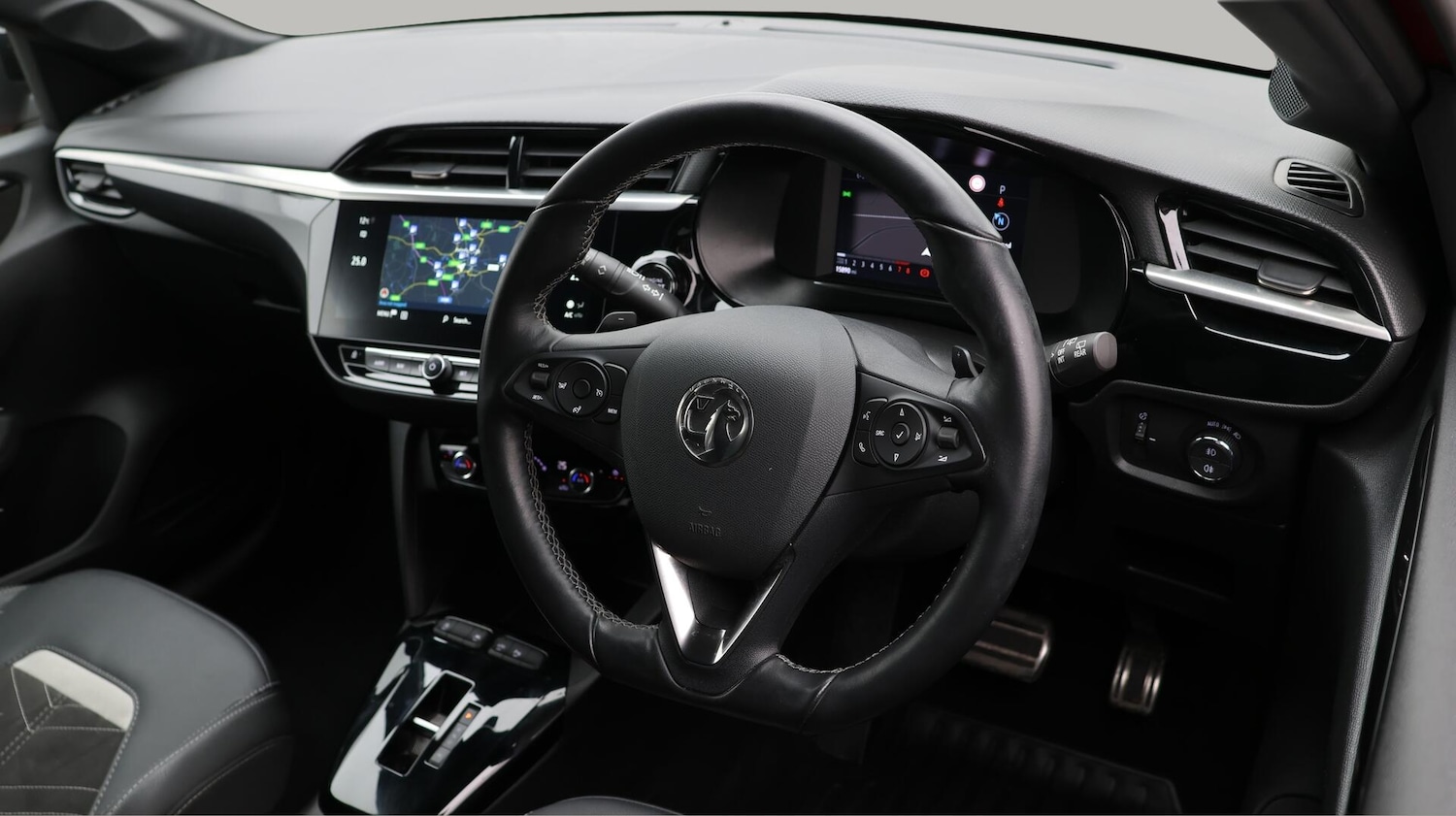 Used Vauxhall Corsa 2022 for sale - 76701487: Photo 10