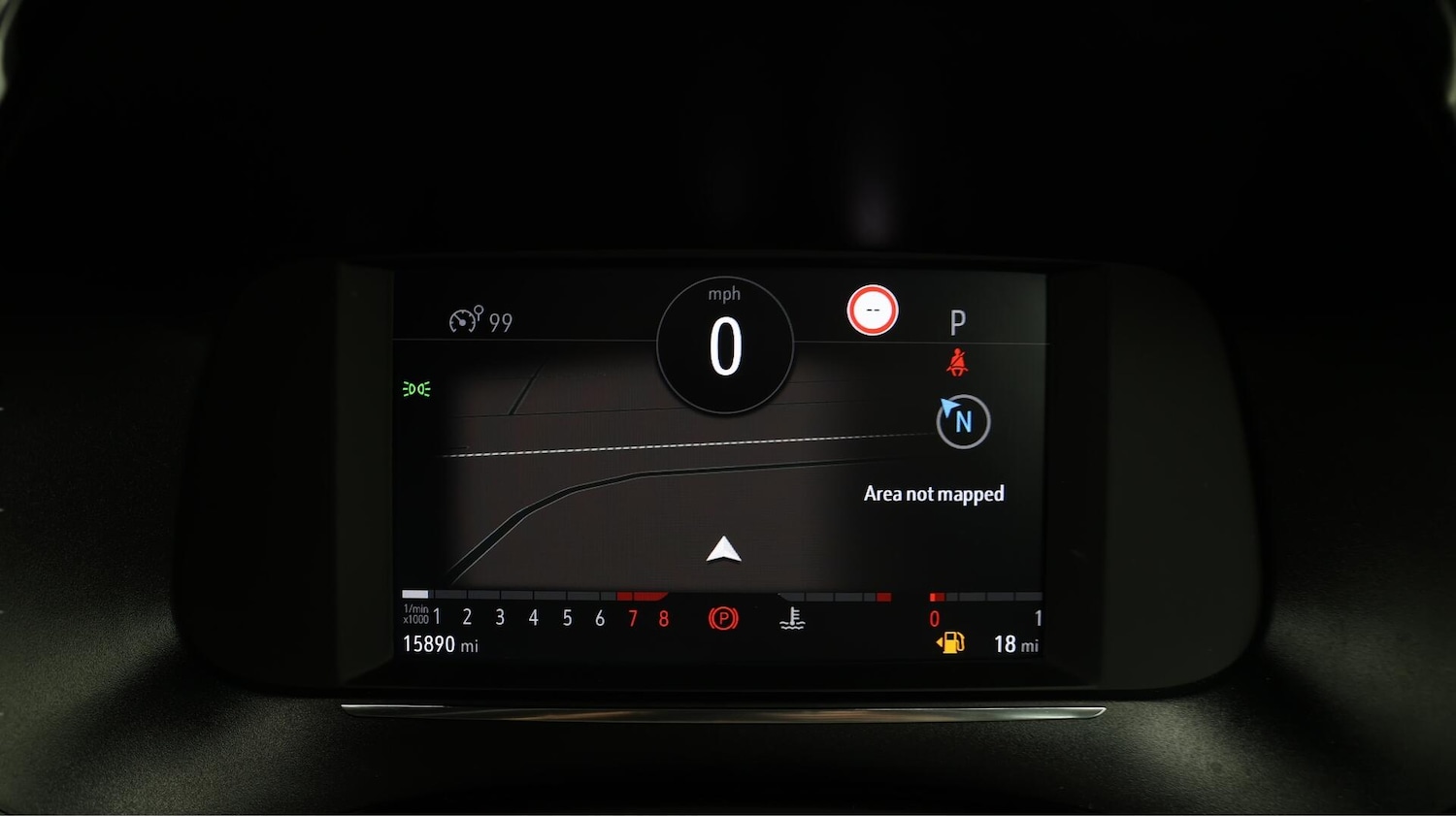 Used Vauxhall Corsa 2022 for sale - 76701487: Photo 11