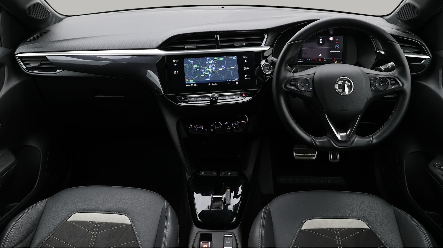 Used Vauxhall Corsa 2022 for sale - 76701487: Photo 14