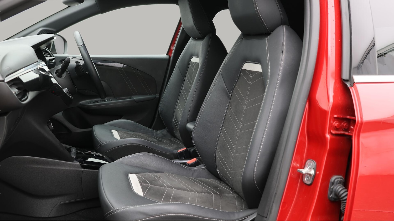 Used Vauxhall Corsa 2022 for sale - 76701487: Photo 15