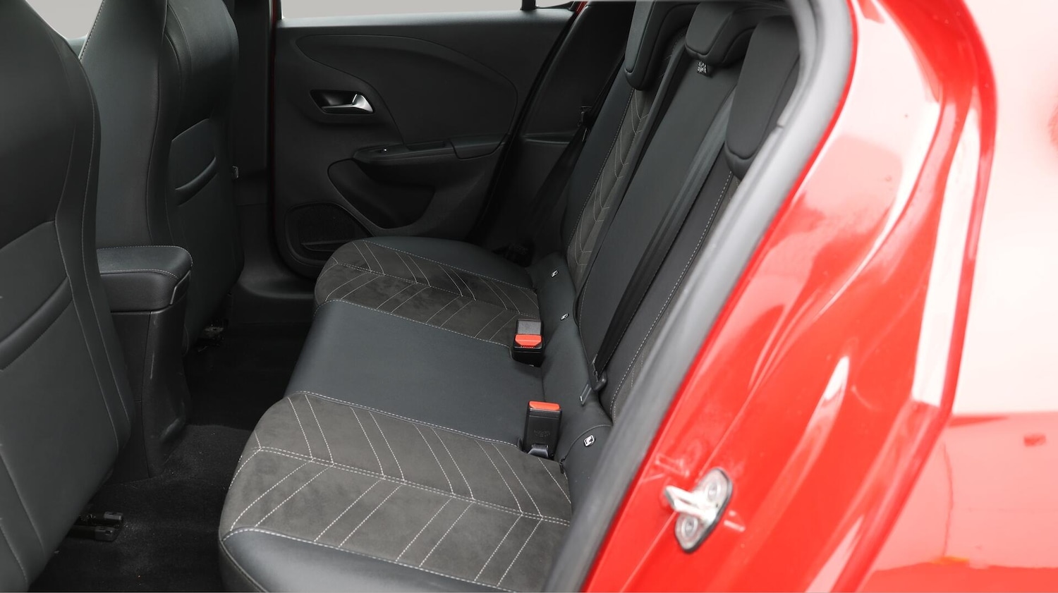 Used Vauxhall Corsa 2022 for sale - 76701487: Photo 17