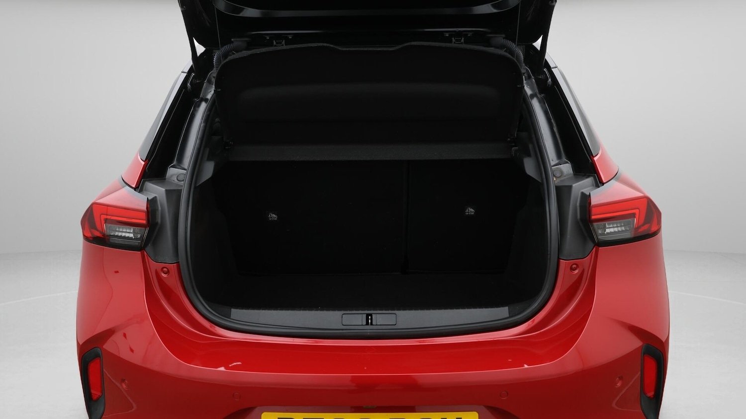 Used Vauxhall Corsa 2022 for sale - 76701487: Photo 18