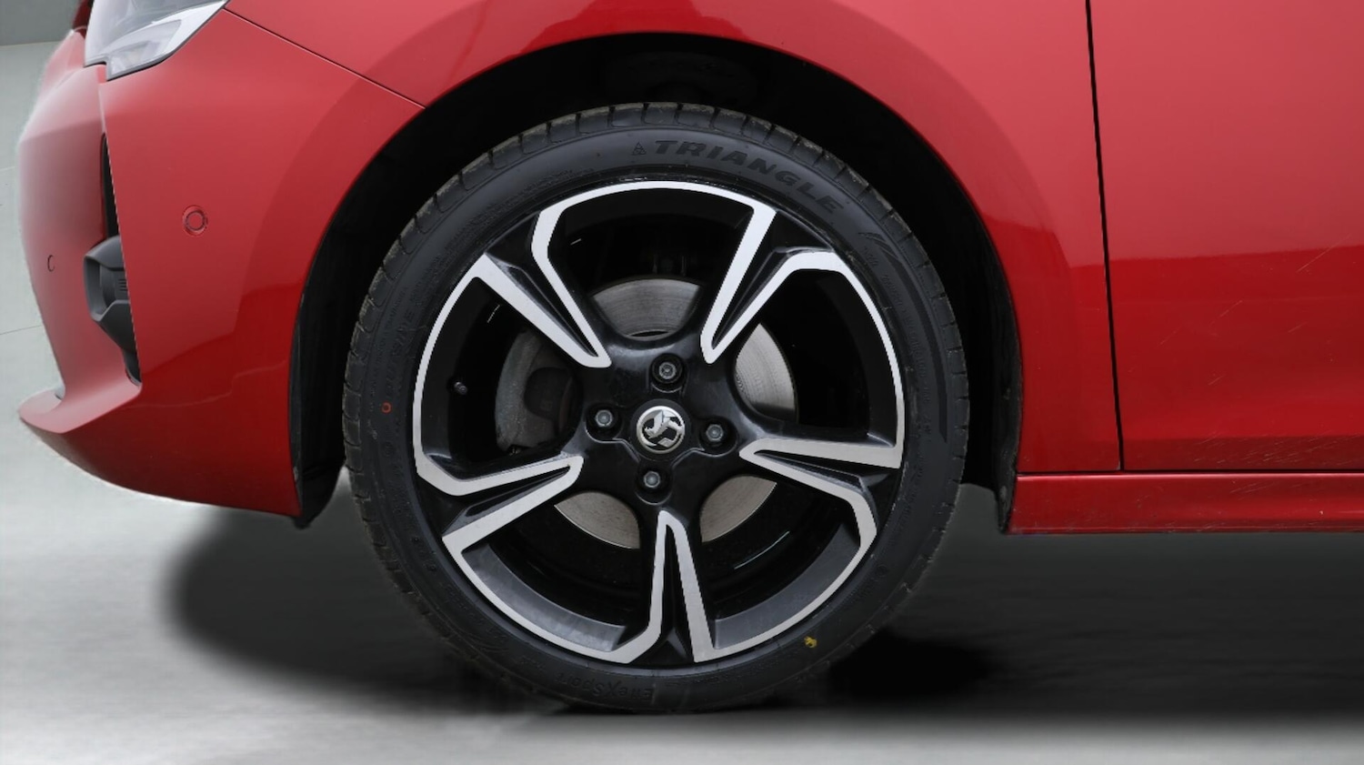 Used Vauxhall Corsa 2022 for sale - 76701487: Photo 19