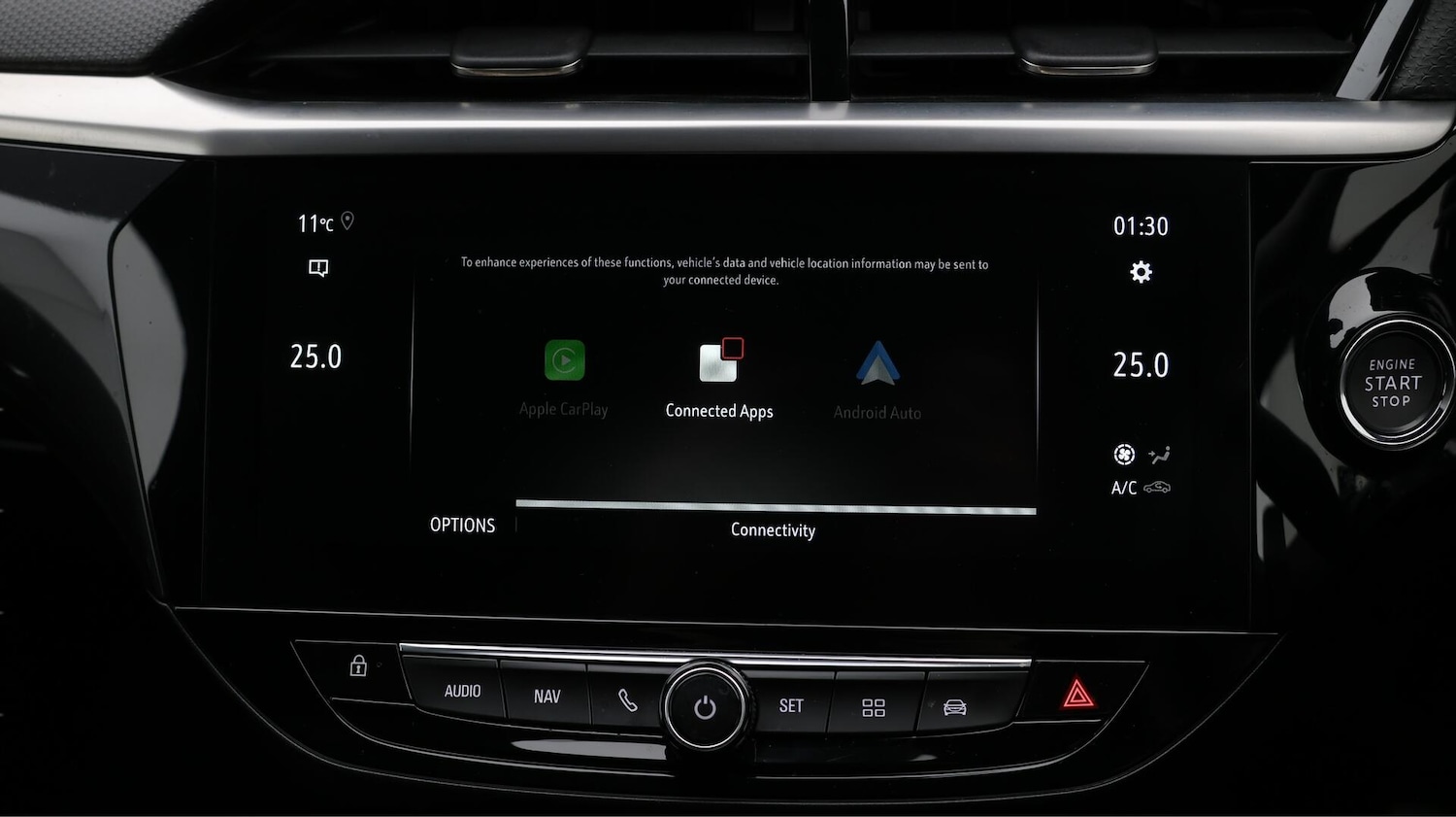 Used Vauxhall Corsa 2022 for sale - 76701487: Photo 26