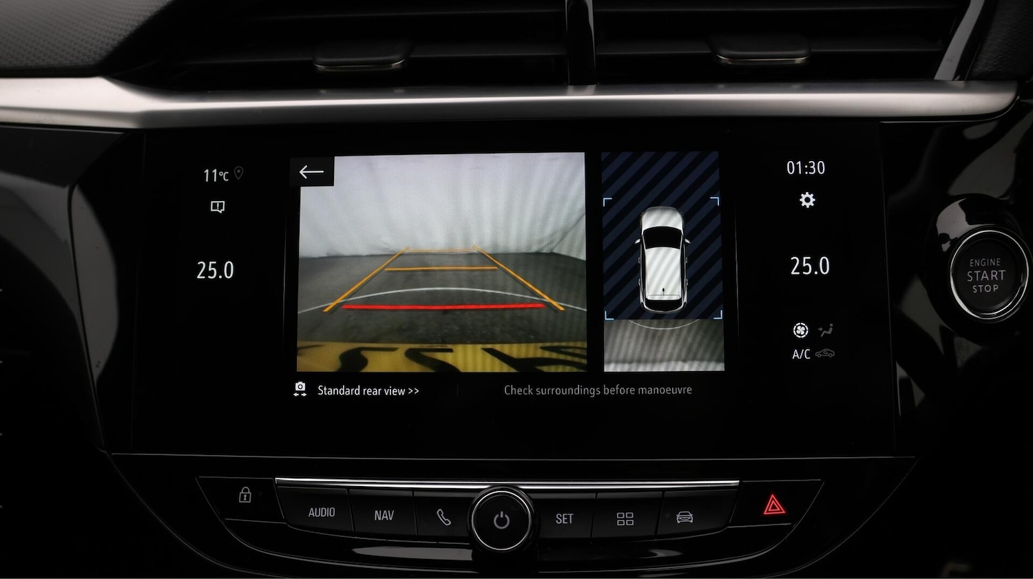 Used Vauxhall Corsa 2022 for sale - 76701487: Photo 27