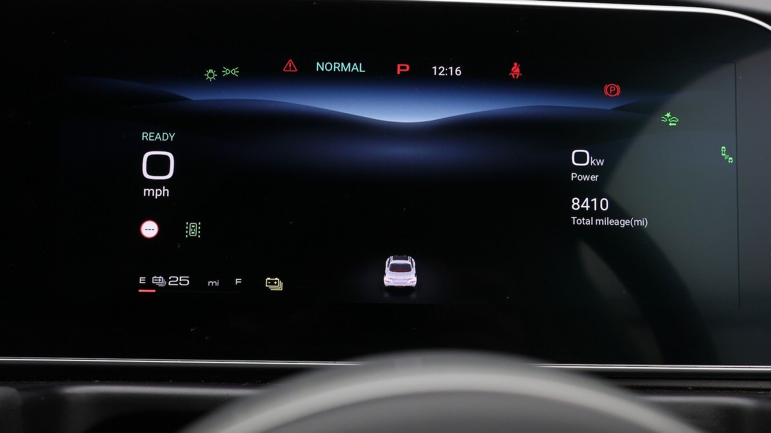 Used GWM Funky Cat 2024 for sale - 77296638: Photo 10