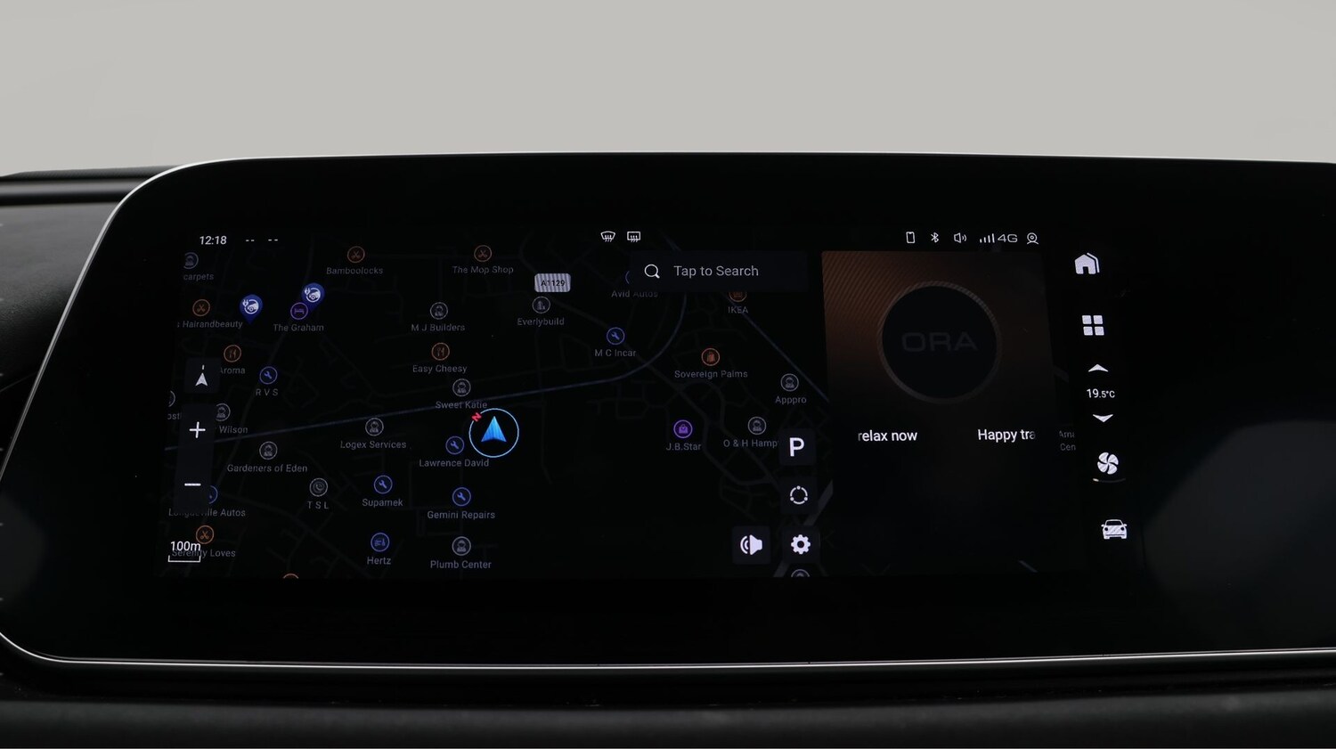 Used GWM Funky Cat 2024 for sale - 77296638: Photo 11