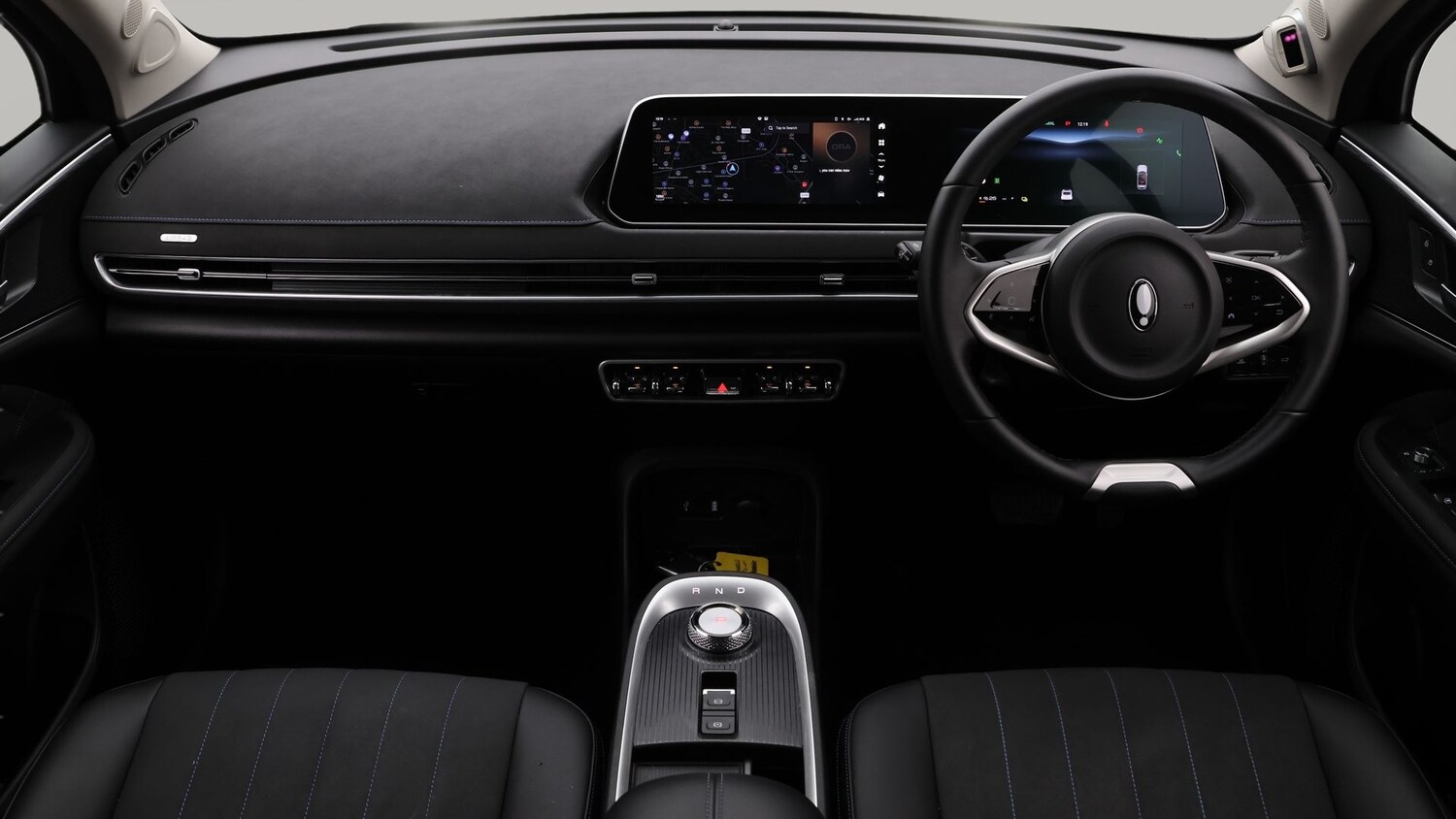 Used GWM Funky Cat 2024 for sale - 77296638: Photo 13