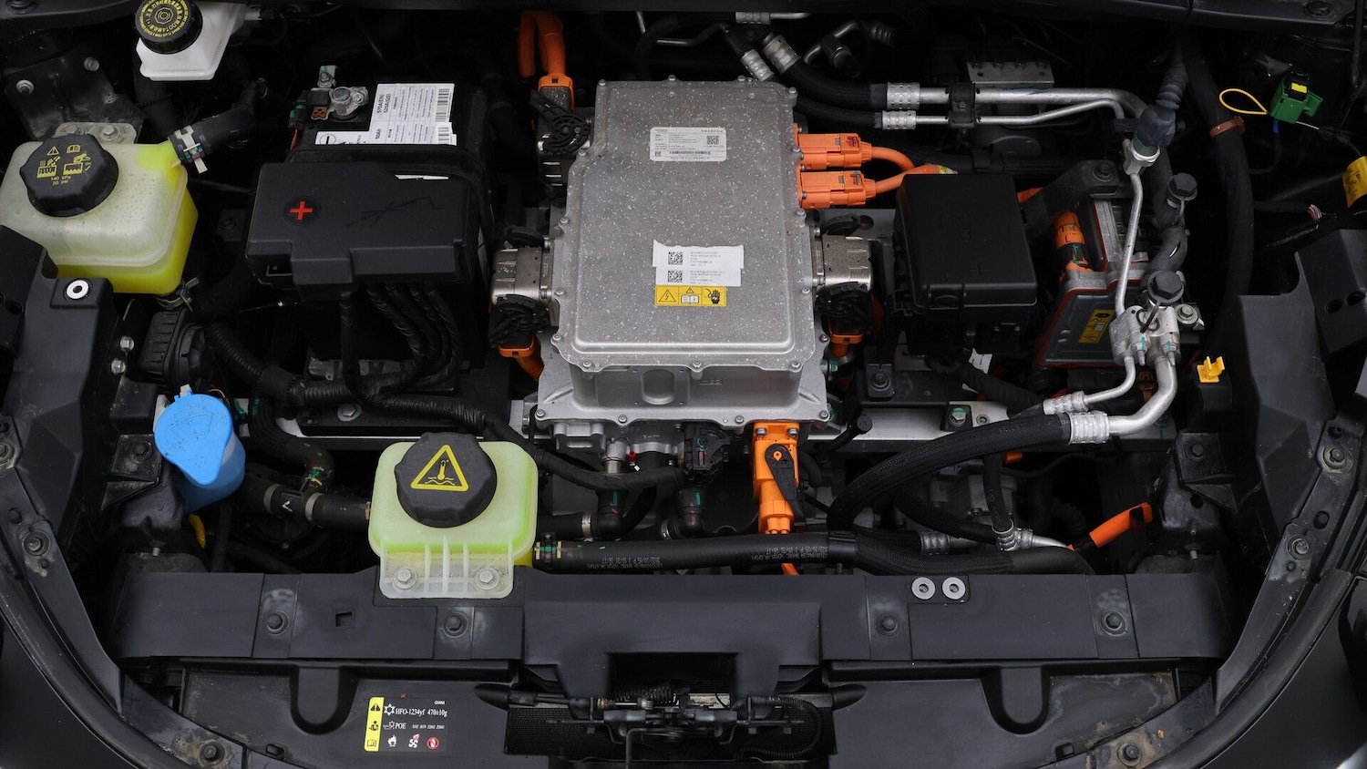 Used GWM Funky Cat 2024 for sale - 77296638: Photo 19