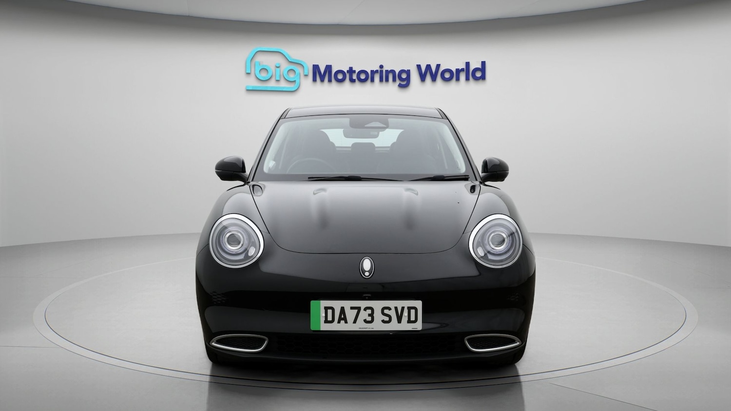 Used GWM Funky Cat 2024 for sale - 77296638: Photo 2