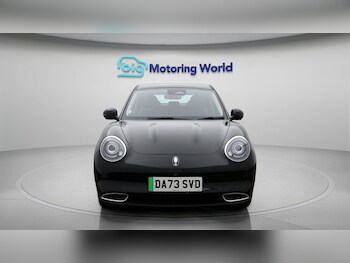 Used GWM Funky Cat 2024 for sale - 77296638: Photo