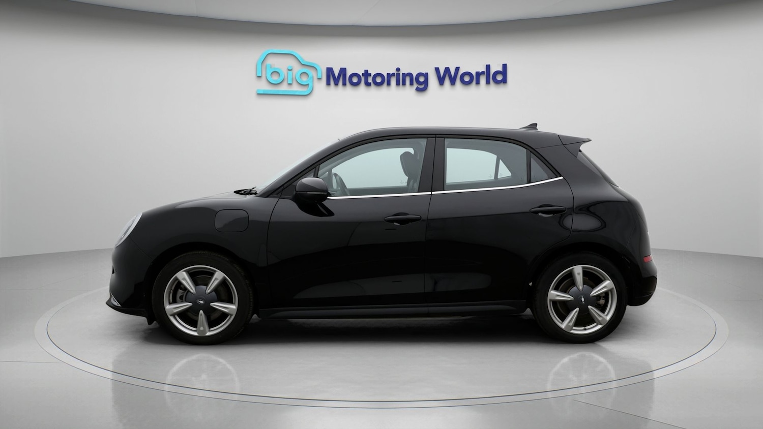 Used GWM Funky Cat 2024 for sale - 77296638: Photo 4