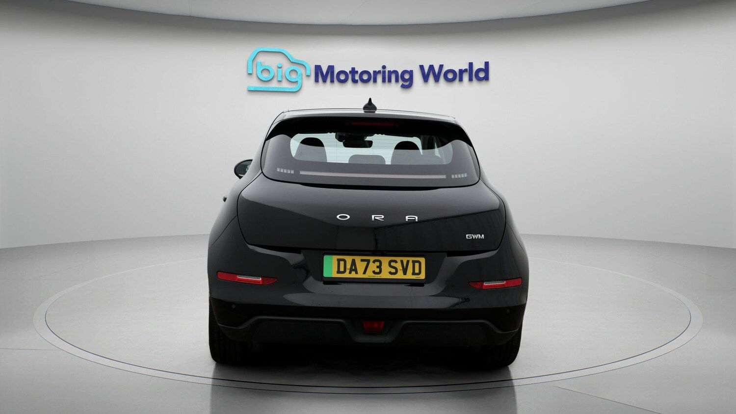 Used GWM Funky Cat 2024 for sale - 77296638: Photo 6