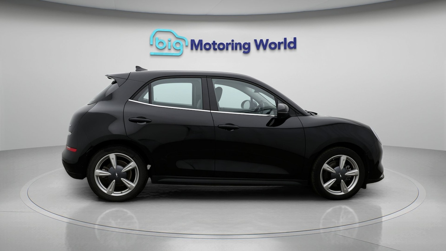 Used GWM Funky Cat 2024 for sale - 77296638: Photo 8