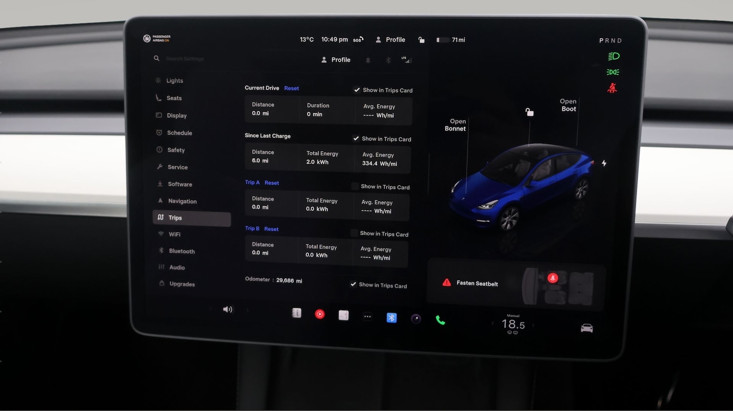 Used Tesla Model Y for sale - 77201600: Photo 10