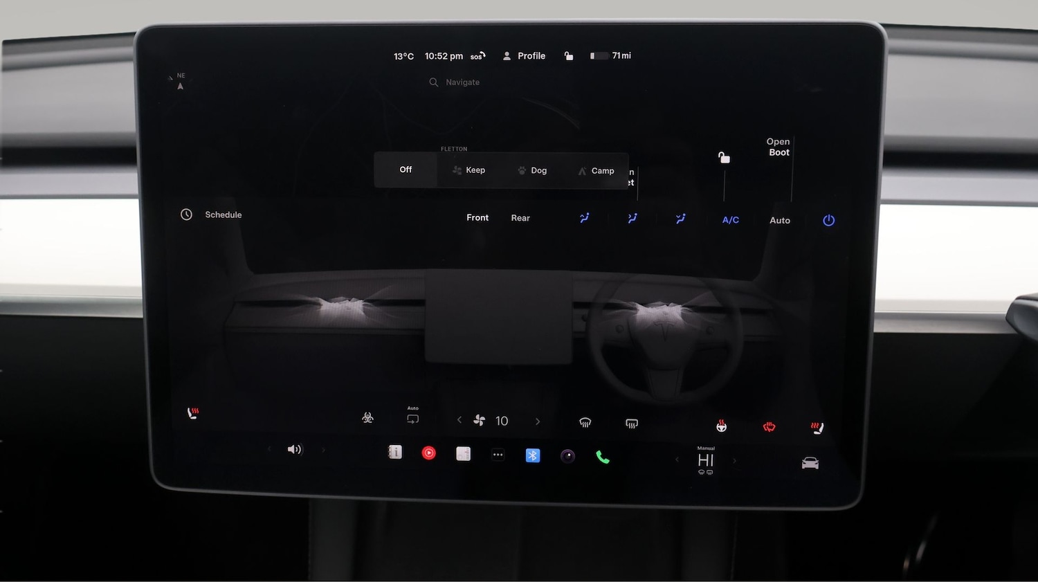 Used Tesla Model Y for sale - 77201600: Photo 12