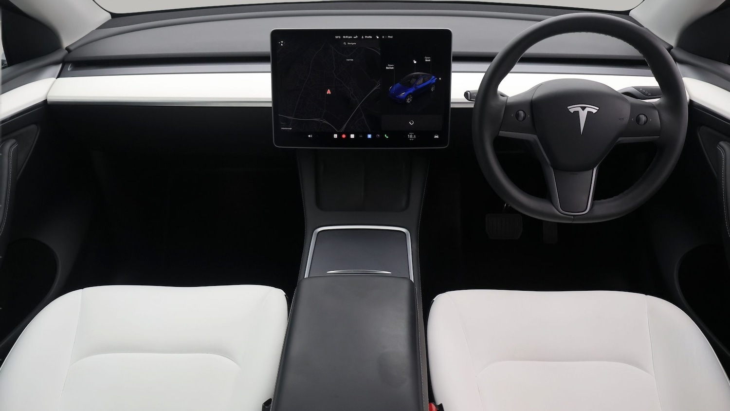 Used Tesla Model Y for sale - 77201600: Photo 13