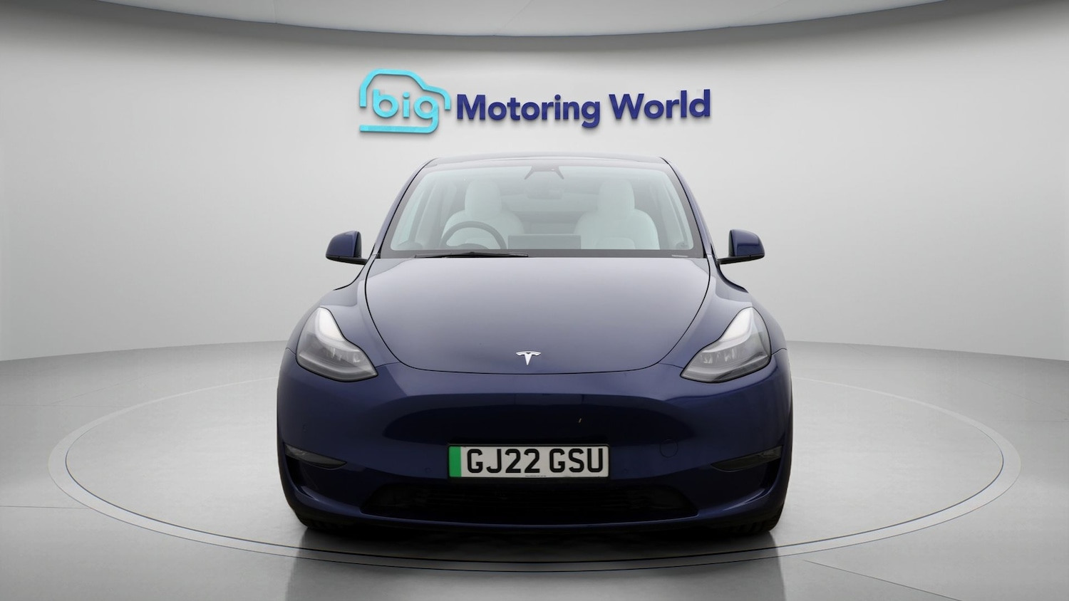 Used Tesla Model Y for sale - 77201600: Photo 2