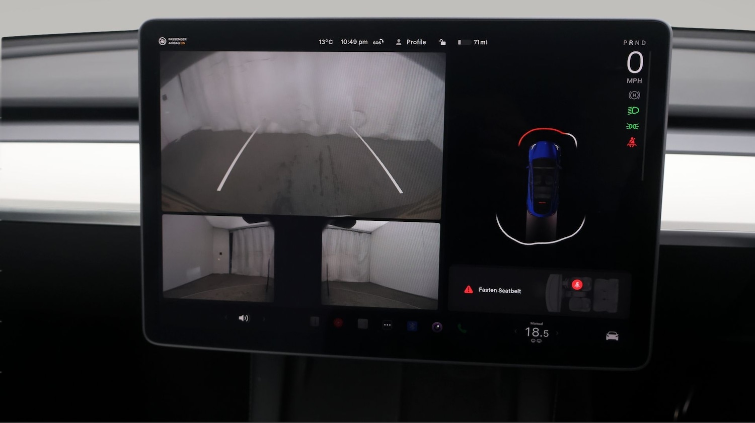 Used Tesla Model Y for sale - 77201600: Photo 22