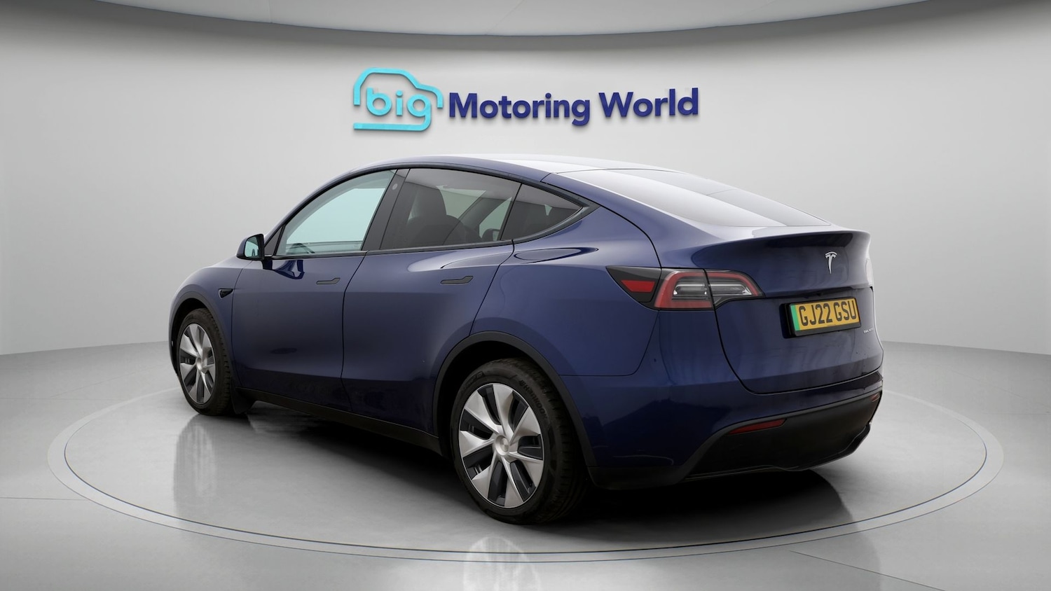 Used Tesla Model Y for sale - 77201600: Photo 5