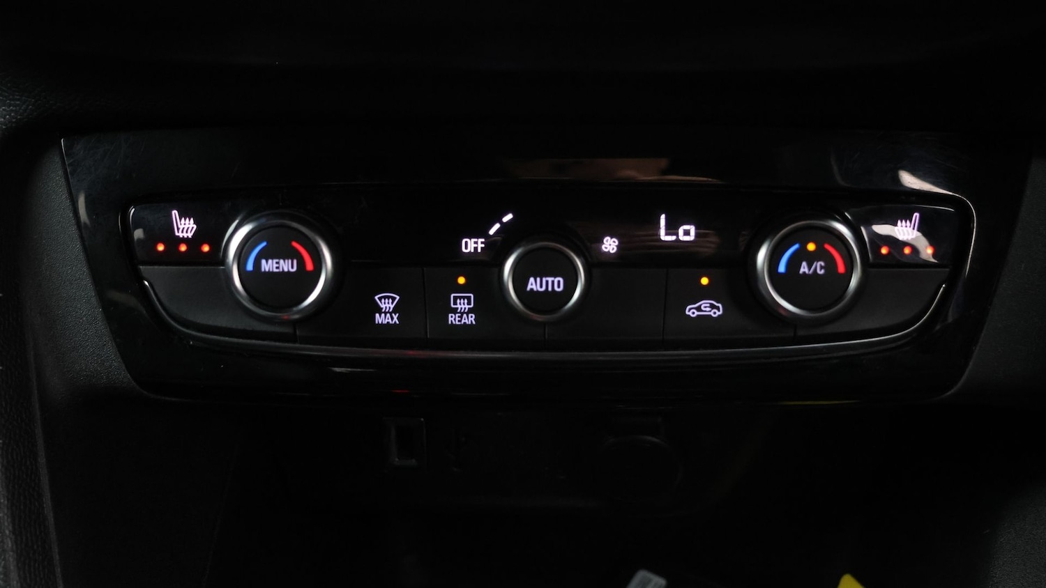 Used Vauxhall Corsa 2022 for sale - 77833347: Photo 12