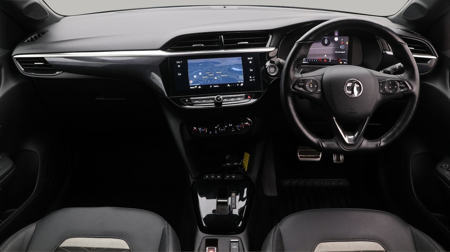 Used Vauxhall Corsa 2022 for sale - 77833347: Photo 13