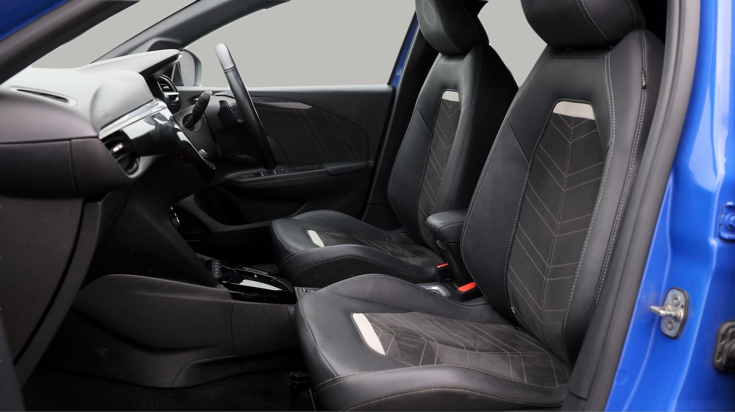 Used Vauxhall Corsa 2022 for sale - 77833347: Photo 14