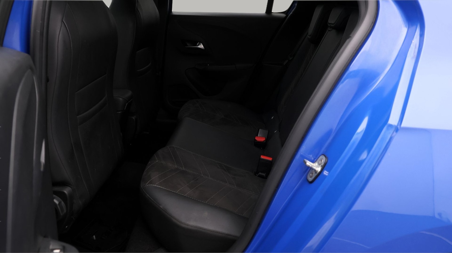 Used Vauxhall Corsa 2022 for sale - 77833347: Photo 16