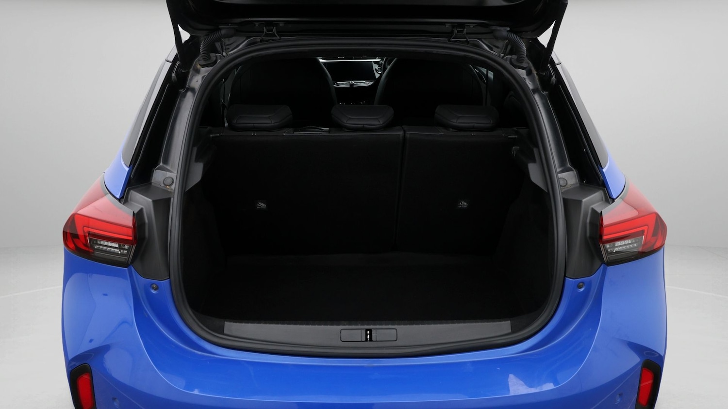 Used Vauxhall Corsa 2022 for sale - 77833347: Photo 17