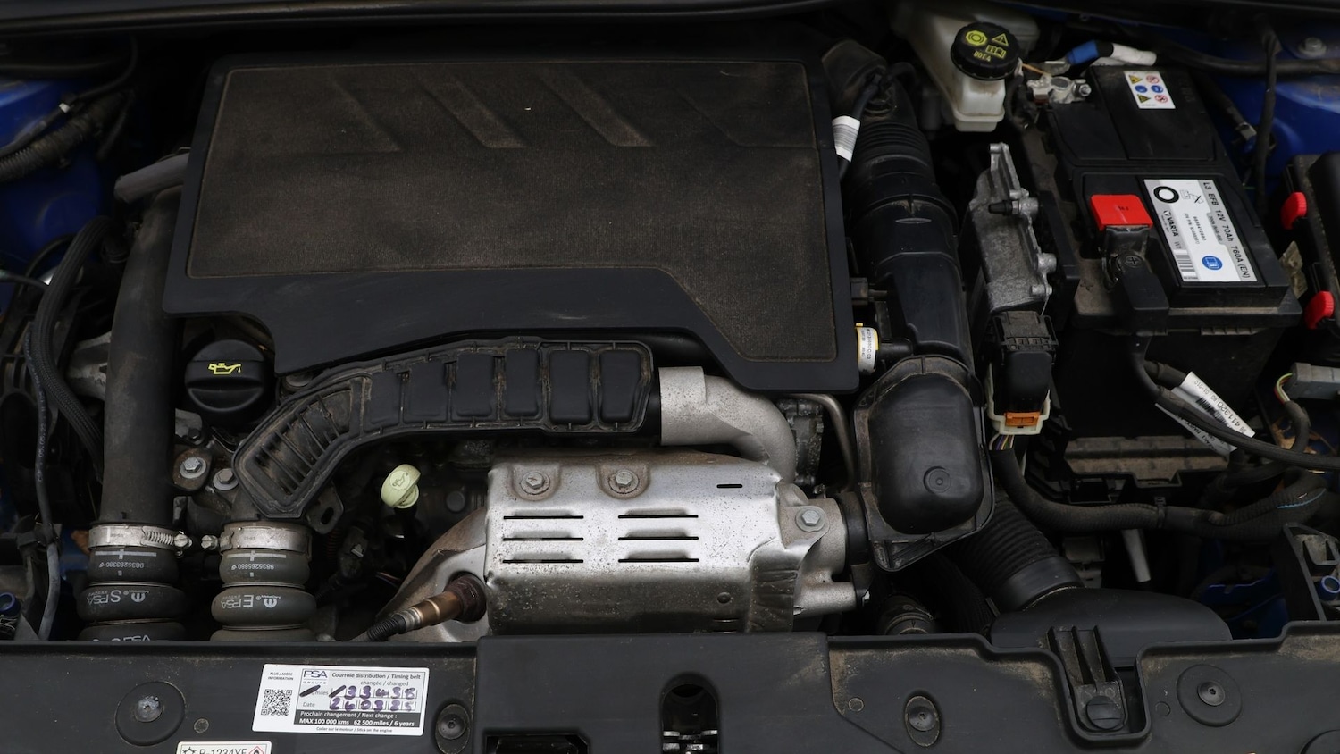 Used Vauxhall Corsa 2022 for sale - 77833347: Photo 19