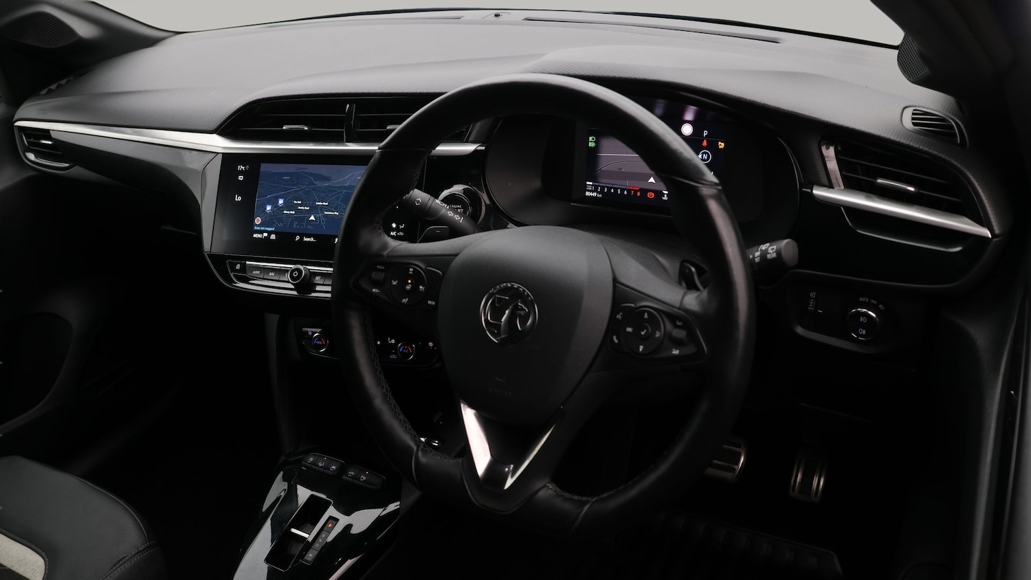 Used Vauxhall Corsa 2022 for sale - 77833347: Photo 9