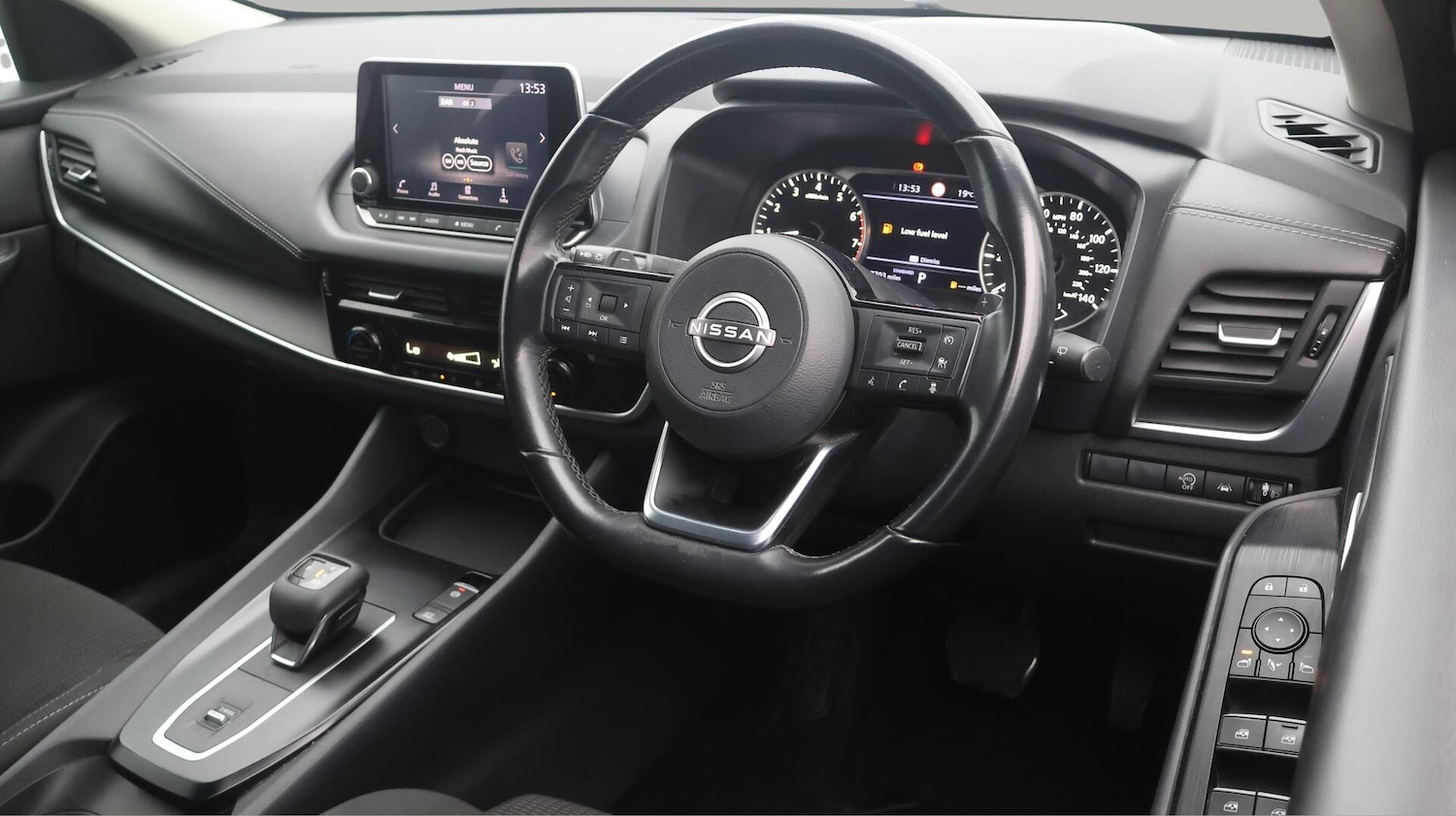 Used Nissan Qashqai 2022 for sale - 76349328: Photo 10