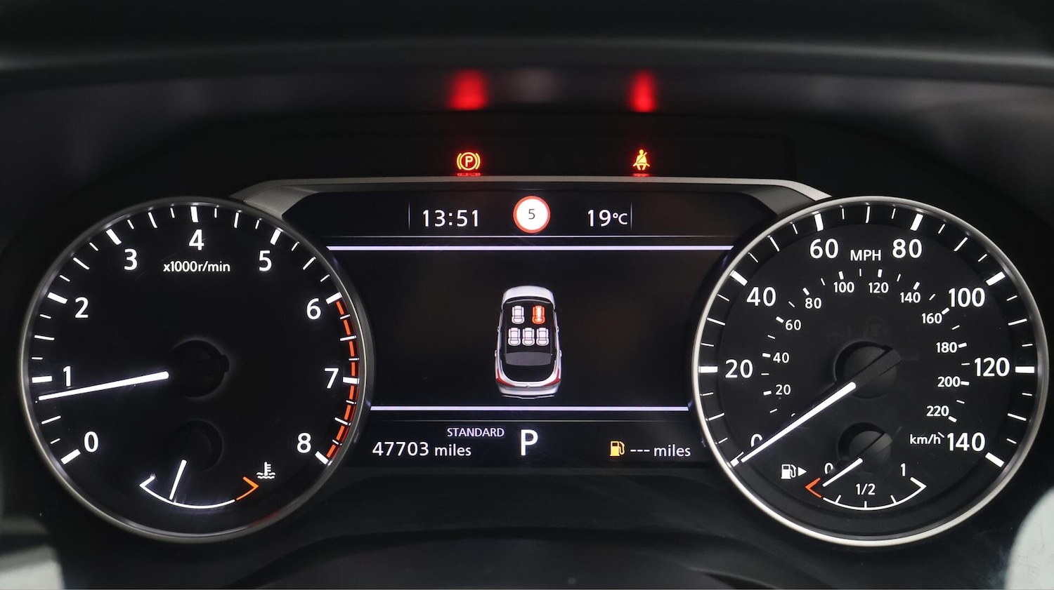 Used Nissan Qashqai 2022 for sale - 76349328: Photo 11