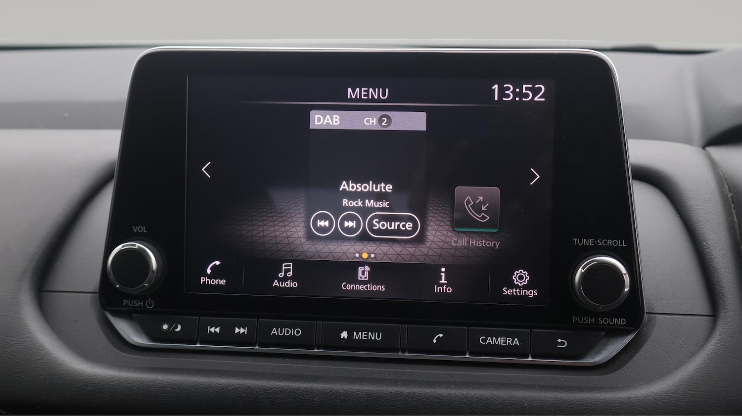 Used Nissan Qashqai 2022 for sale - 76349328: Photo 12