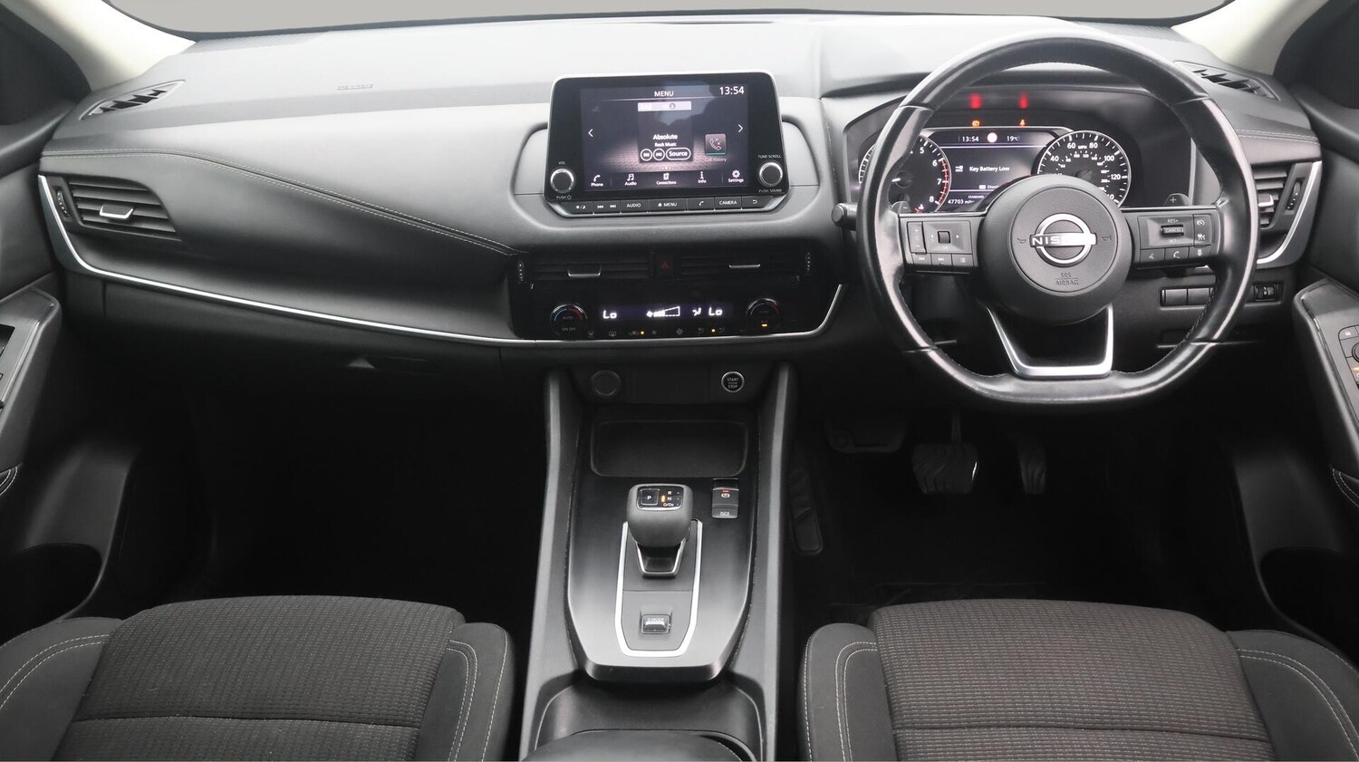 Used Nissan Qashqai 2022 for sale - 76349328: Photo 14