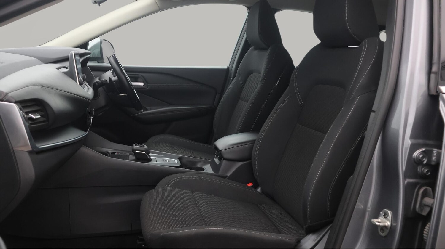 Used Nissan Qashqai 2022 for sale - 76349328: Photo 15