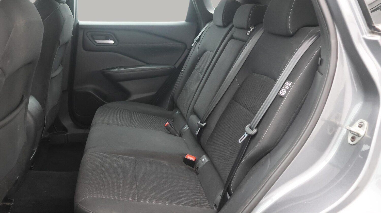 Used Nissan Qashqai 2022 for sale - 76349328: Photo 17