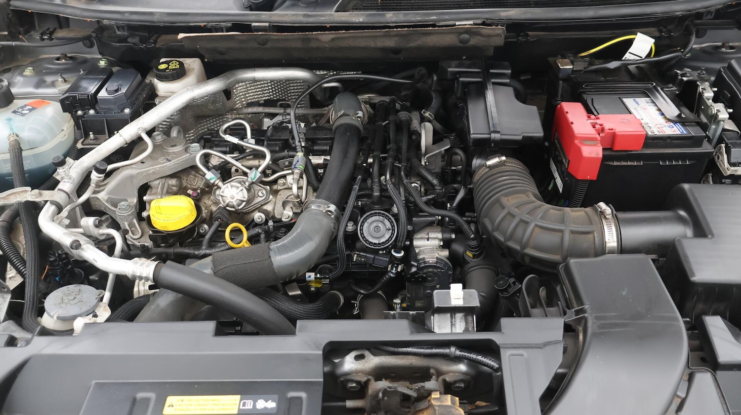 Used Nissan Qashqai 2022 for sale - 76349328: Photo 20