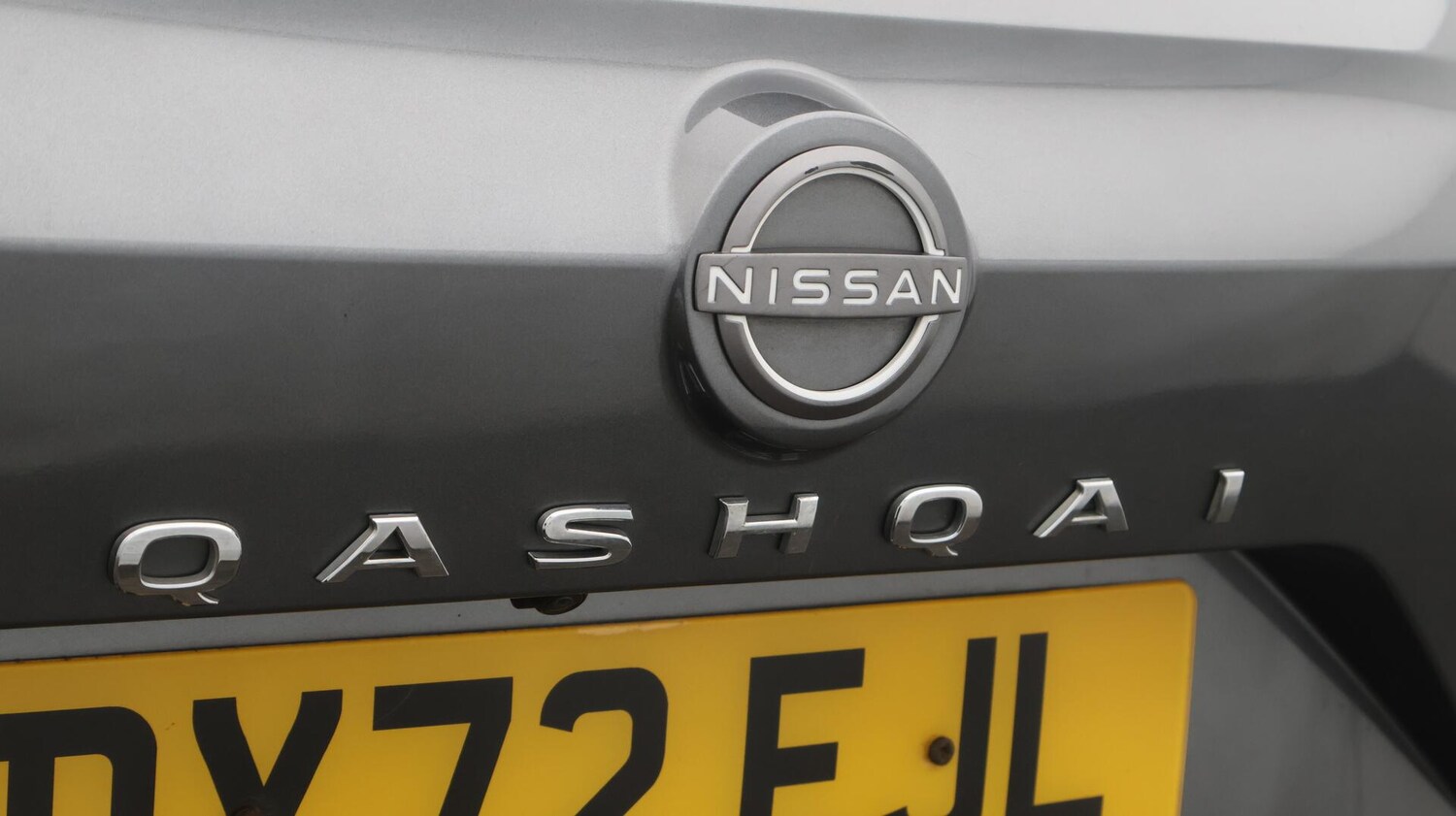 Used Nissan Qashqai 2022 for sale - 76349328: Photo 21