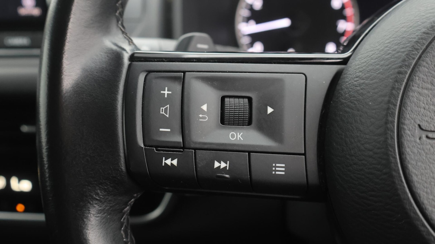 Used Nissan Qashqai 2022 for sale - 76349328: Photo 24