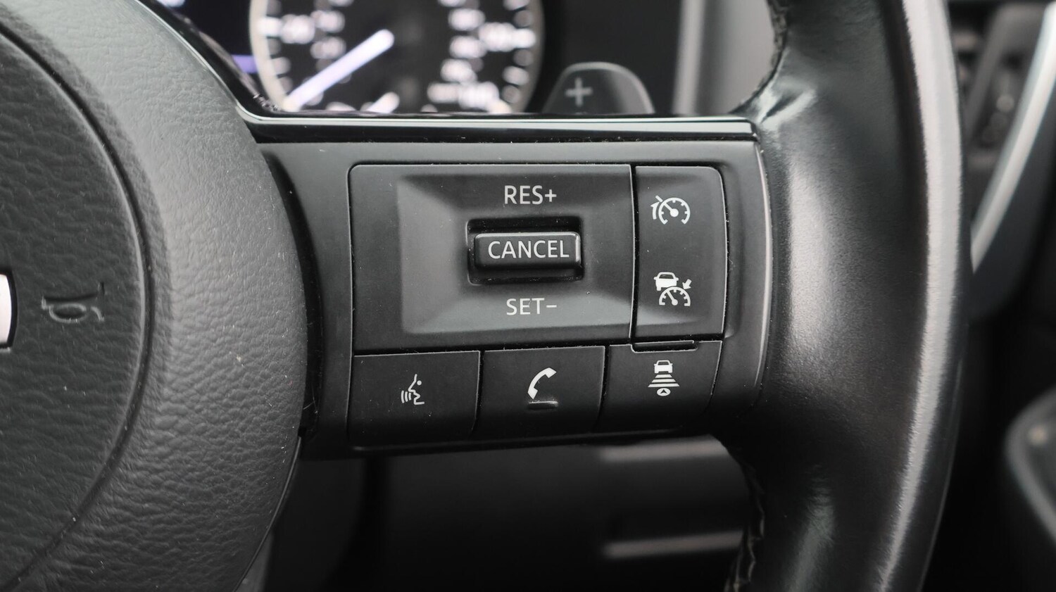 Used Nissan Qashqai 2022 for sale - 76349328: Photo 25