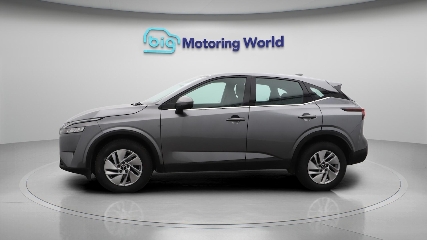 Used Nissan Qashqai 2022 for sale - 76349328: Photo 5