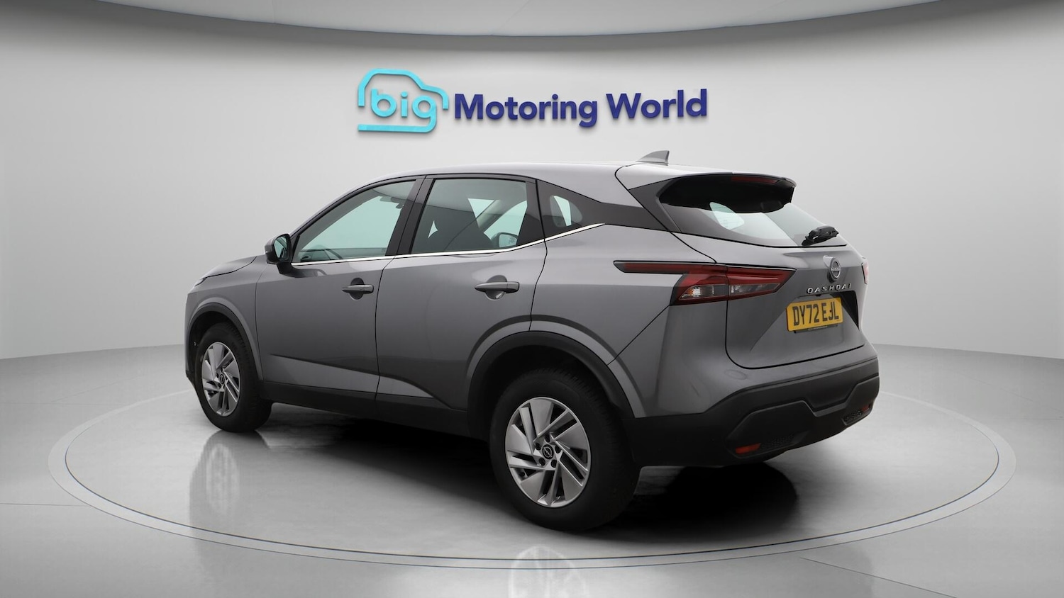 Used Nissan Qashqai 2022 for sale - 76349328: Photo 6