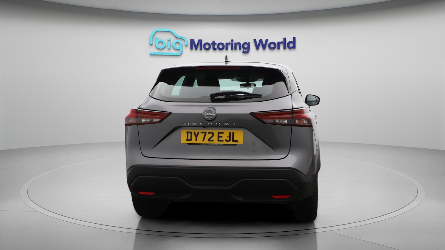 Used Nissan Qashqai 2022 for sale - 76349328: Photo 7
