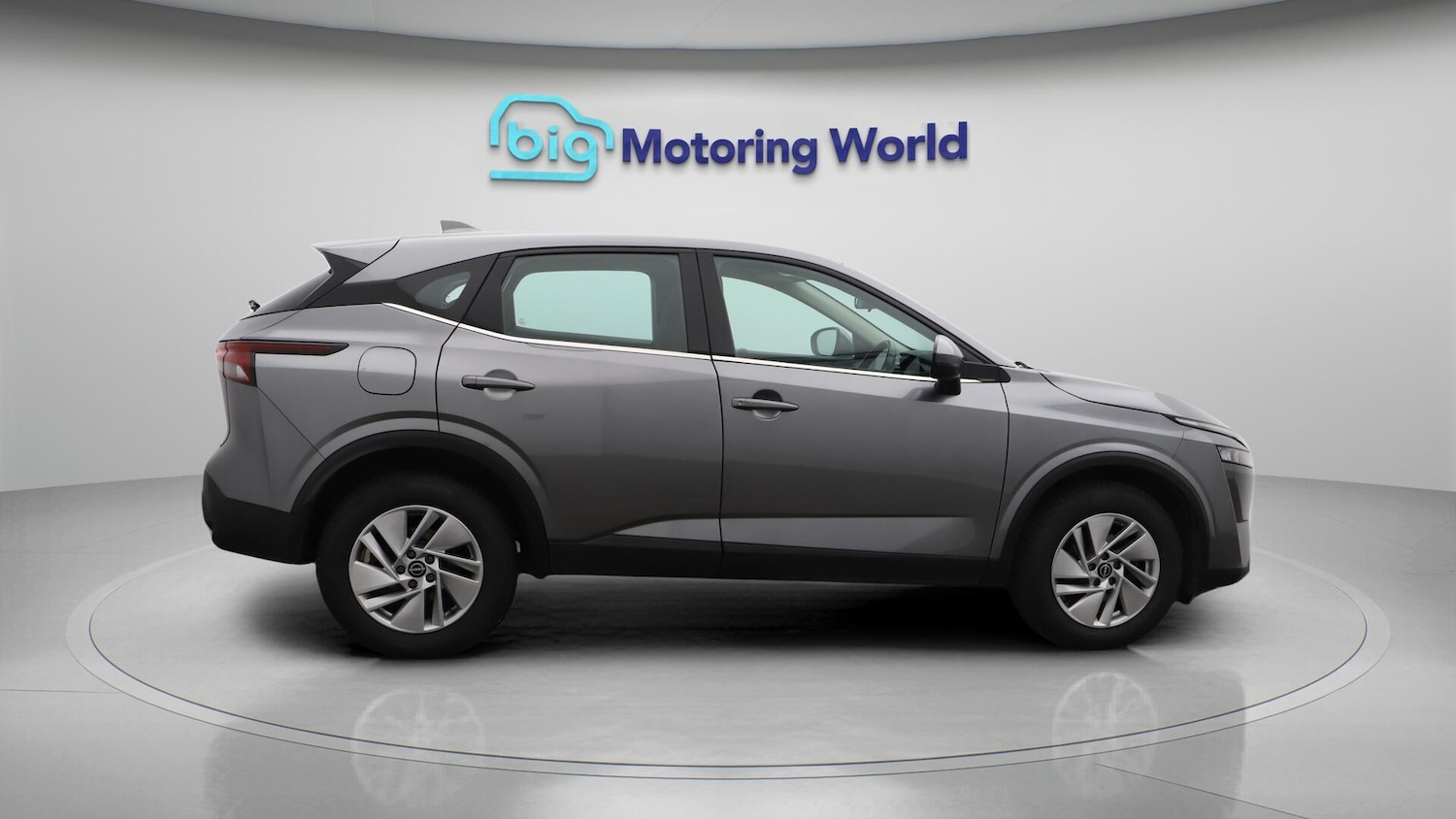 Used Nissan Qashqai 2022 for sale - 76349328: Photo 9